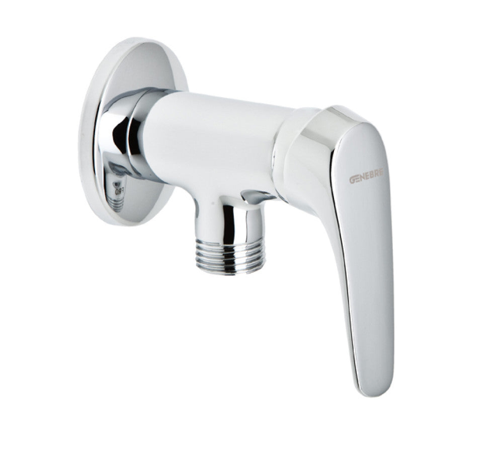 Grifo de palanza para urinal