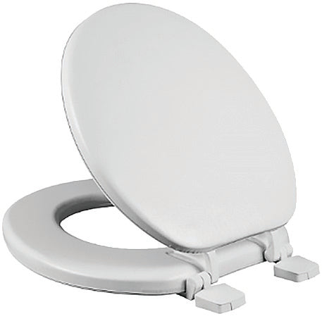 Asiento slow-close Agata para sanitario