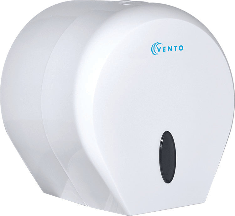 Dispensador de papel rollo pequeño